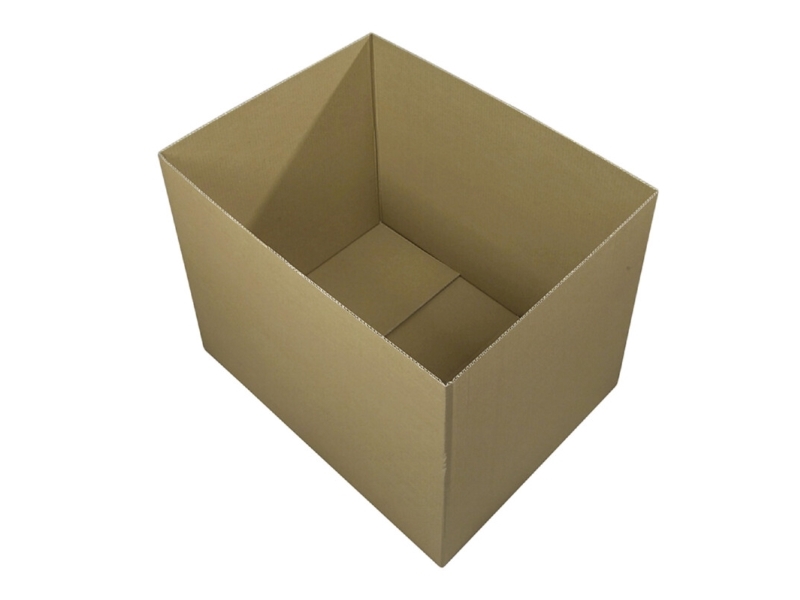 Container, Master'in Performance indre dim: 1180 x 780 x 700 mm, 2-lags BC-flute, 7.000 mm, FEFCO 02 - (5 stk.)