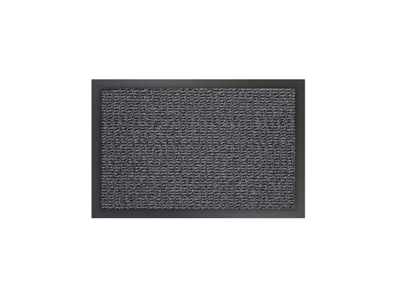 FARO 120x180cm svartmelerad | Möbler - Bord - Tillbehör | GameStuff