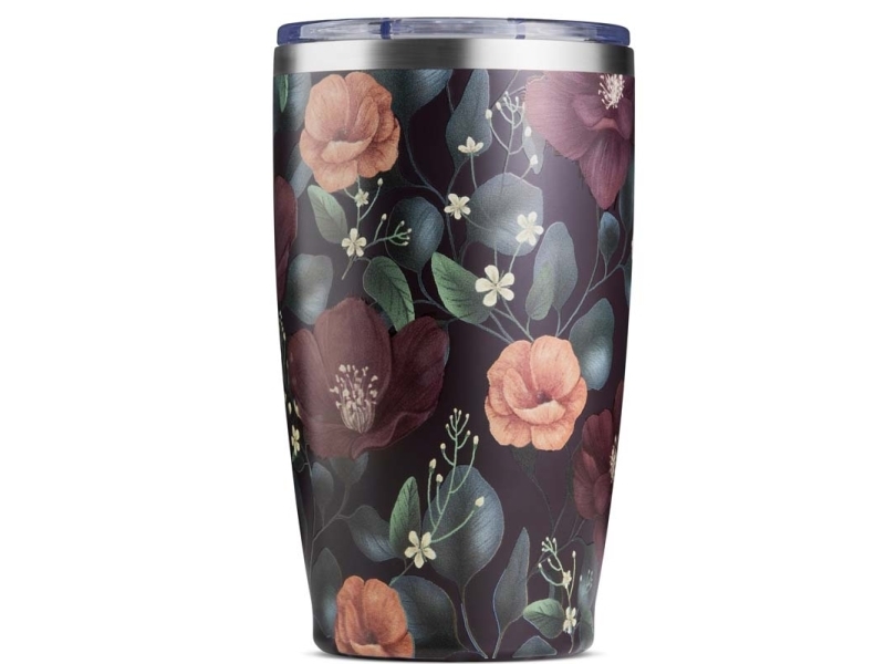 JobOut Keeper - Krus Vintage florals