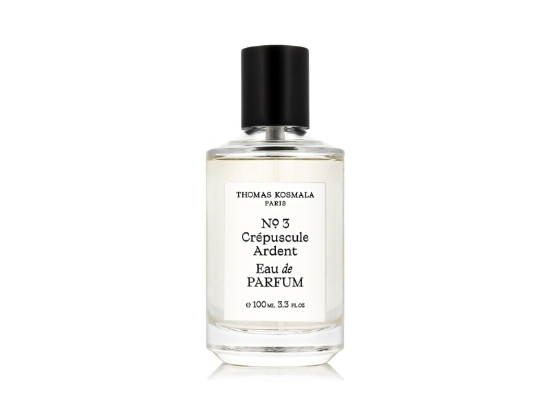 Thomas Kosmala No.3 Crépuscule Ardent Eau De Parfum 100 Ml (Unisex)