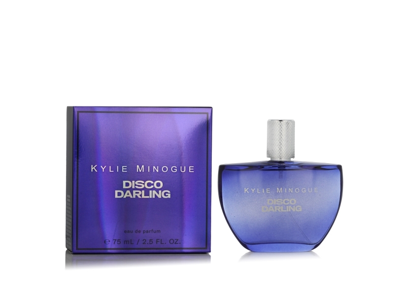 Kylie Minogue Disco Darling Eau De Parfum 75 Ml (Woman)
