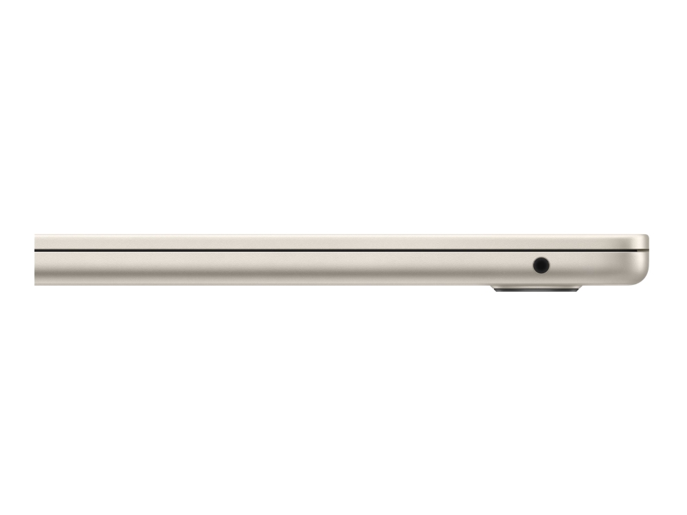 Apple Macbook Air , Apple M, 38,9 Cm (15.3"), 2880 X 1864 Pixel, 24 Gb, 512 Gb, Macos Sequoia