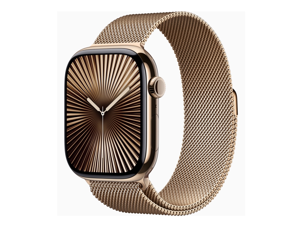 Apple Watch Series 10 , Oled, Touchscreen, 64 Gb, Wlan, Gps, 41,7 G