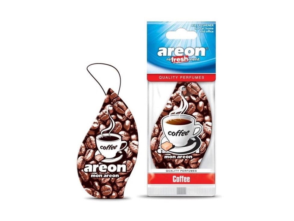 Areon Freshener Air Classic Coffee