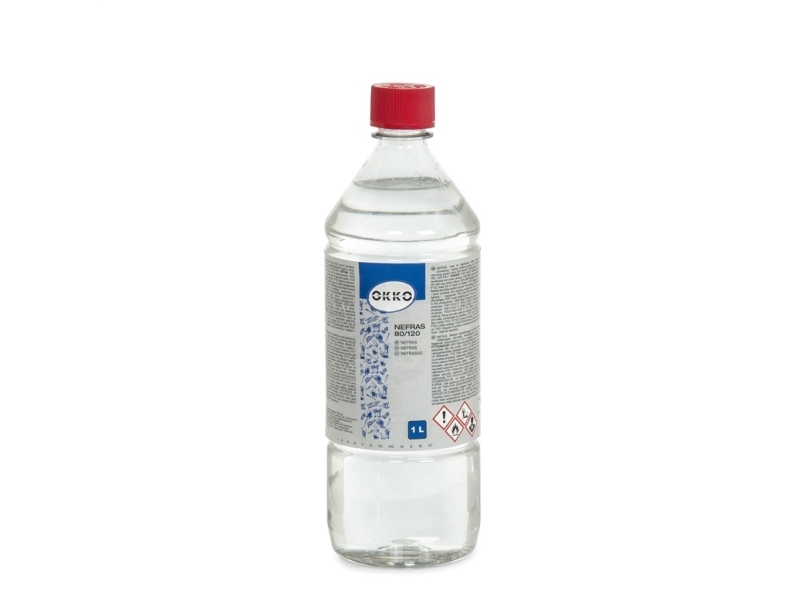 Opløsningsmiddel OKKO 80/120 1L
