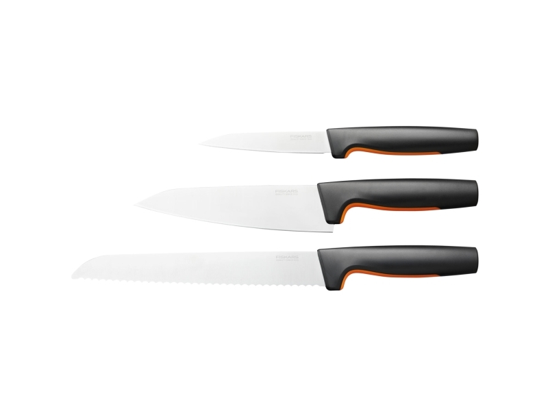 Messerset, 3 Teile Ff