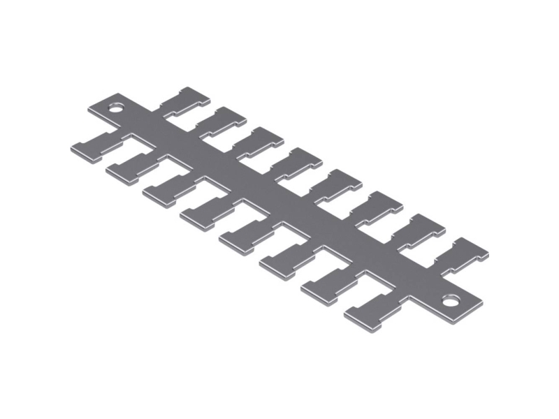 Hebotec 1041-034C Rustfrit stål 1 stk