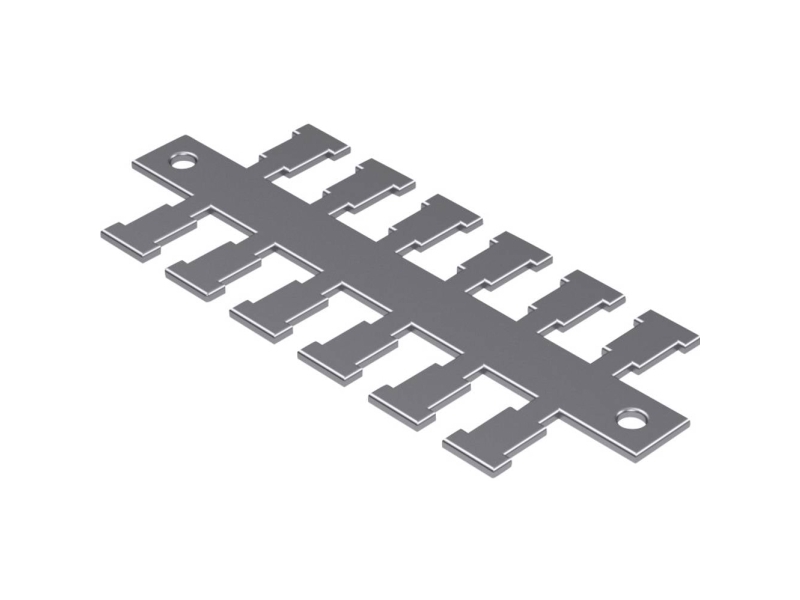 Hebotec 1041-033C Rustfrit stål 1 stk