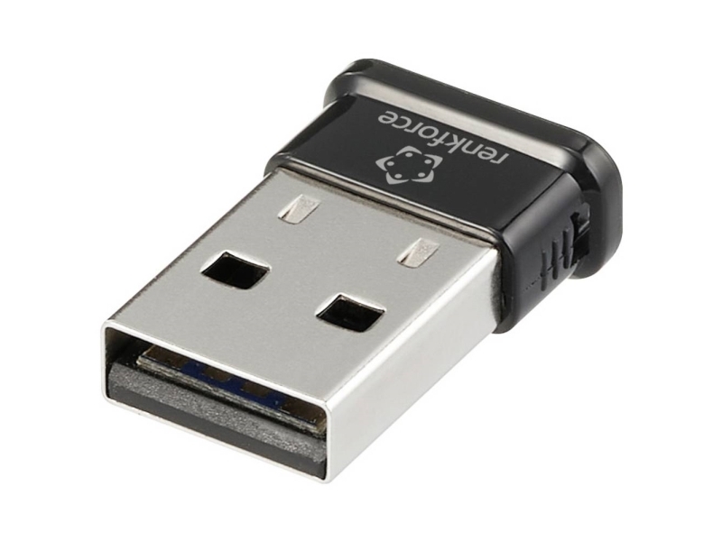 Renkforce Rf-Btd-200 Adapter 5.4 (Rf-6700436)