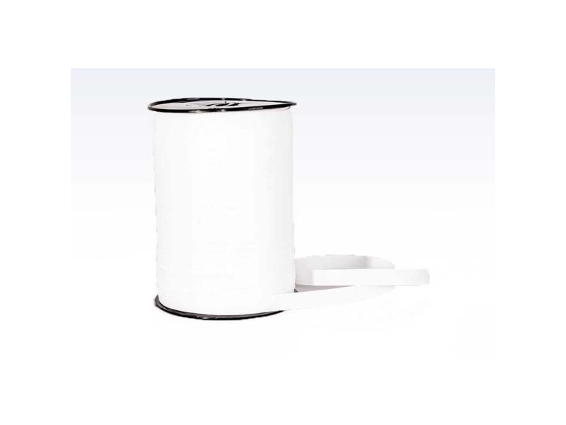 Lahjanauha, 250,00 m, pp, valkoinen, 1 kela nro 51 - (5 kpl)