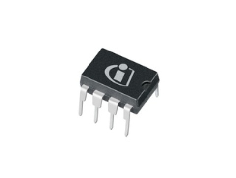 Infineon ICE2QR0665, 700 V, -25 - 130 °C, RoHs