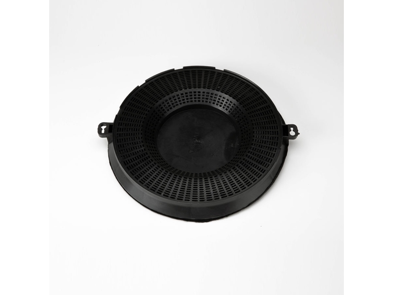 Elica Cfc0140064, Filter Für Dunstabzugshaube, Schwarz, Anthrazit, Elica, Krea, Vega, 235 Mm