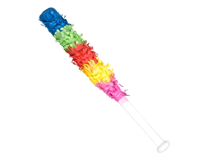 Pinata Stick, 43 Cm