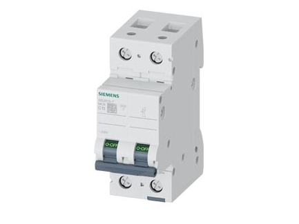 Siemens 5SL6513-7, Dvärgbrytare, 6000 A, IP20, 230 V | EL Artiklar - Elcentral - Automatsäkringar | GameStuff