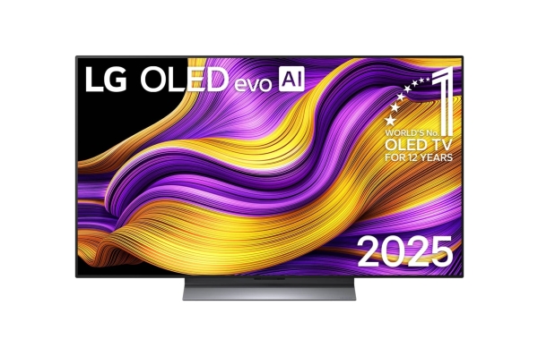 Lg Oled48g59ls, 121,9 Cm (48"), 3840 X 2160 Pixel, Oled, Smart-Tv, Wlan, Schwarz