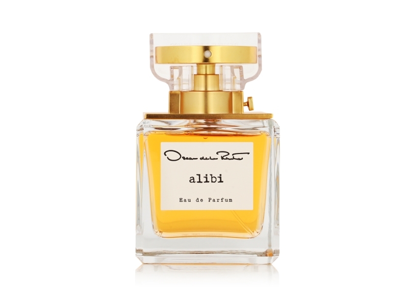 Oscar De La Renta Alibi Eau De Parfum 100 Ml (Woman)