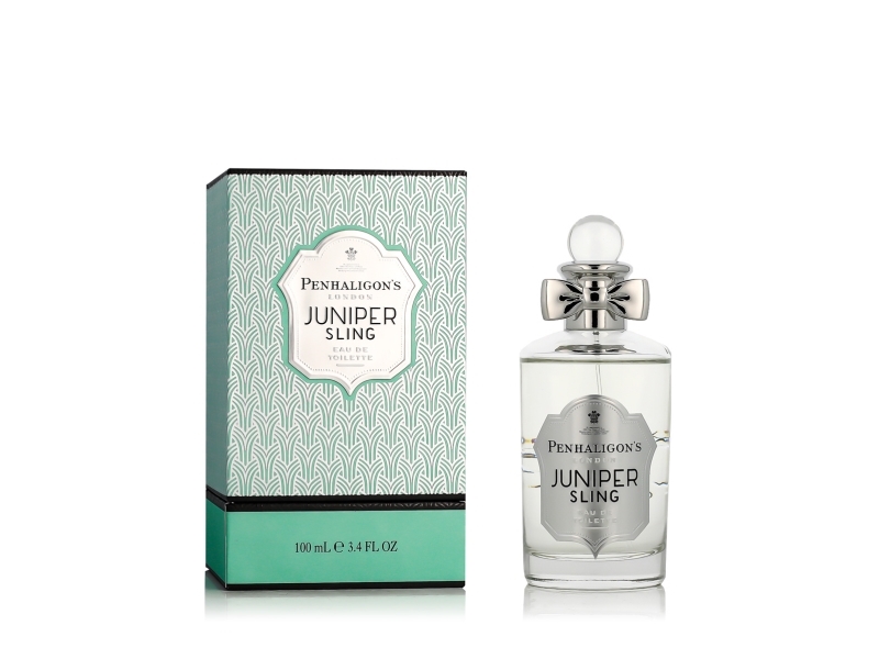 Penhaligon's Wacholder Sling De Toilette Voda 100 Ml Unisex