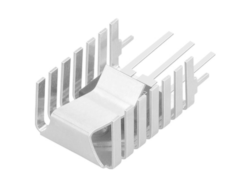 Fischer Elektronik FK 243 MI 247 V FK 243 MI 247 V Kølelegemer 19.7 K/W (L x B x H) 32 x 20 x 9 mm TO-218, TO-220, TO-247, TO-248