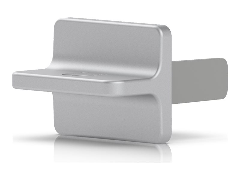 Ubiquiti Uisp Uacc-Rj45-Cover, Rj-45, Polycarbonate (Pc), Grey, Network Switch, 15.8 Mm, 13.8 Mm