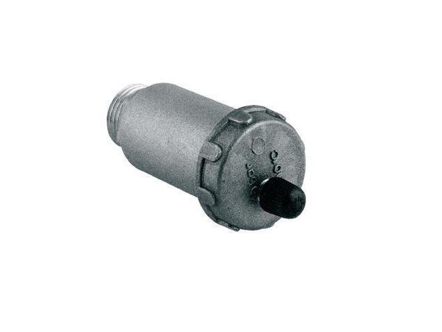 VALVE luftudlufter 1170C 1/2IN CR(16-64)