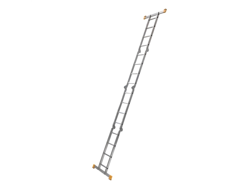 Forte Universal Leddstige 4-Delt 4X4 4-Element