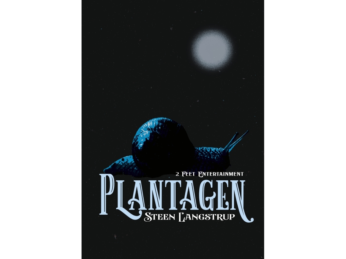 Plantagen | Steen Langstrup