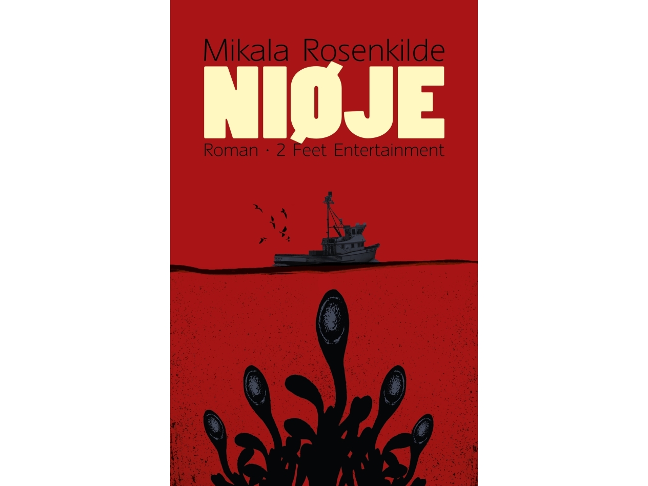 Niøje | Mikala Rosenkilde
