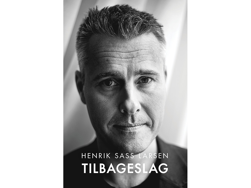 Tilbageslag | Henrik Sass Larsen