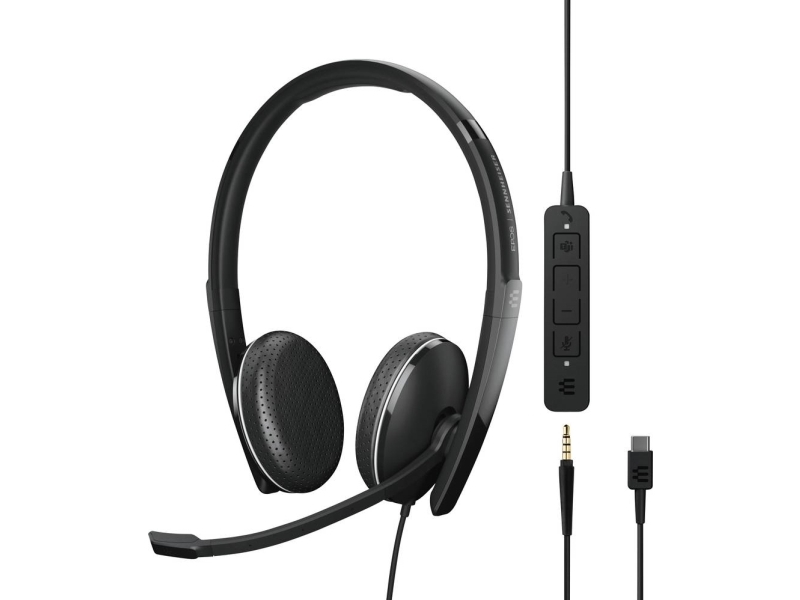 Epos Adapt 165T Usb C Ii Adapt 165T Usb C Ii
