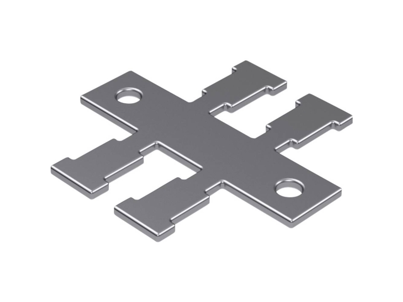 Hebotec 1041-031C Rustfrit stål 1 stk