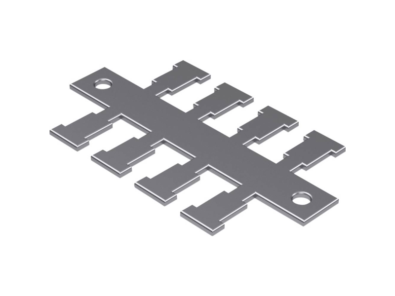 Hebotec 1041-032C Rustfrit stål 1 stk