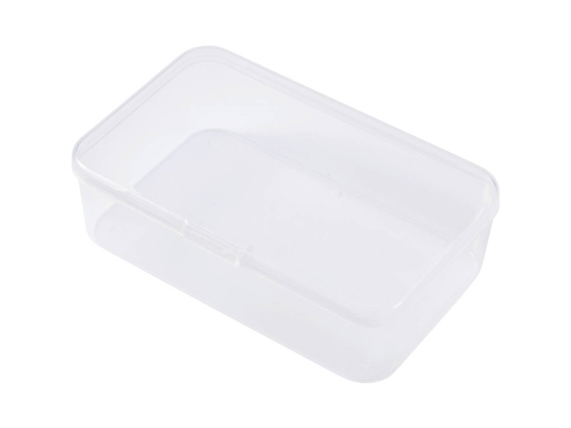 Tru Components Tc-Erb-9031 Sortimentskiste (L X B X H) 120 X 76 X 35 Mm, Anzahl Fächer: 1, Inhalt 1 Stk
