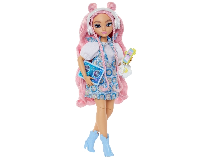 Lalka Barbie Mattel Dream Besties Daisy Jean (Jdd74)