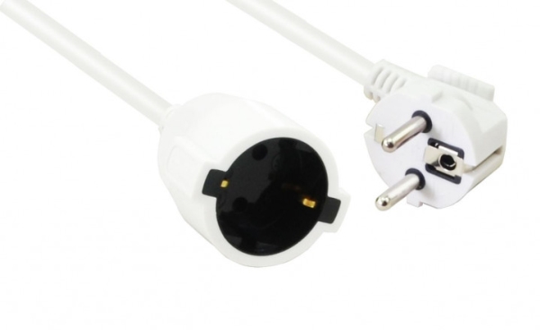 Helos 262878, 10 M, 250 V, 16 A
