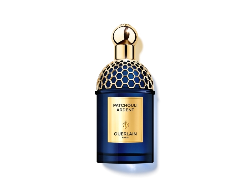 Guerlain Absolu Allegoria Patchouli Ardent Eau De Parfum 125 Ml (Unisex)