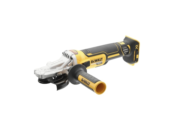 Vinkelsliber DeWALT DCG405FNT-XJ 12,5 cm 18 V (9000 o/min)