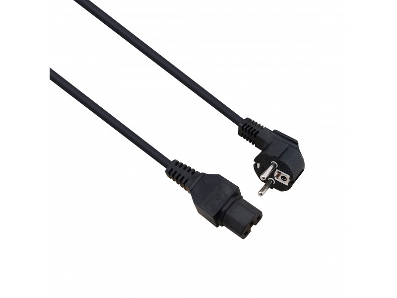Helos 262774, 3 M, Cee 7/7, C15-Stecker, 10 A
