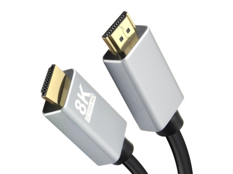 Helos 288398, 2 M, Hdmi Typ A (Standard), Hdmi Typ A (Standard), Schwarz