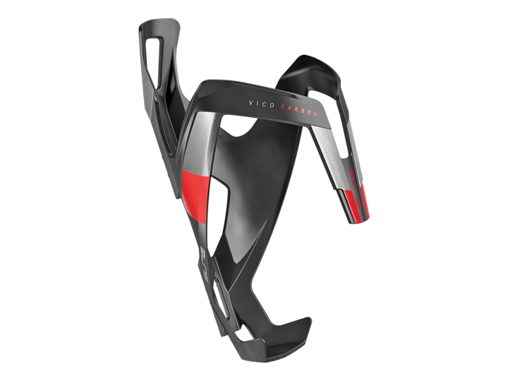 Elite Vico Carbon, Röd | Skrivare - Skrivartillbehör | GameStuff