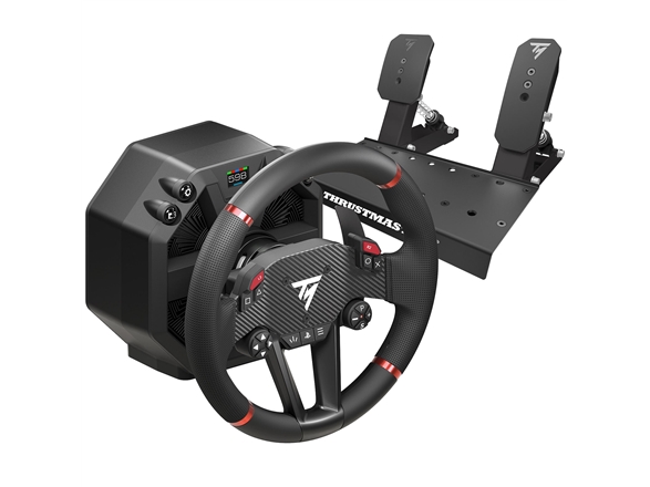 Thrustmaster Rat Thrustm. T598p Directdrive Ff Wheel Ps5/Pc Retail - Rat (4160853)