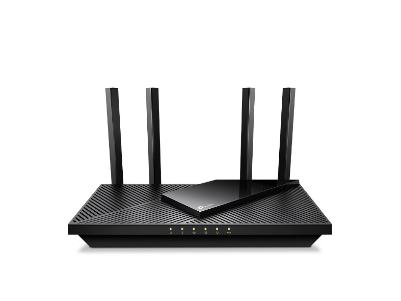Tp-Link Archer Ax55 Pro | Wifi Router | Wifi6, Ax3000, 2.5Ge