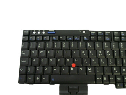 Lenovo 39T7283, Tastatur, Polnisch, Lenovo, Thinkpad X60 Tablet