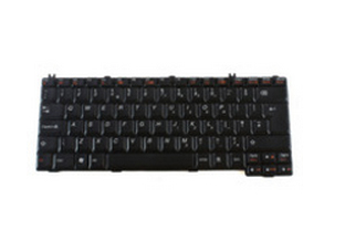 Lenovo Fru42t3346, Tastatur, Norsk, Lenovo, N200 Series 0687, 0769-Xxxn500 Series