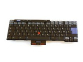 Lenovo Fru93p4788, Tastatur, Norsk, Lenovo