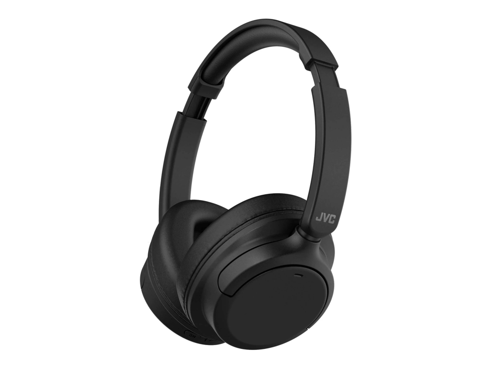 Jvc Ha-S95n Hybrid Anc Over Ear Headphones Sort