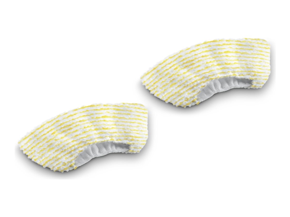 Kärcher - Handmunstycke - till ångrengörare - för Kärcher SC 1, SC 2, SC 3, SC 4, SC 5 | Vitvaror - Dammsugare - Tillbehör till dammsugare | GameStuff