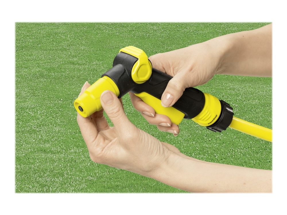 Kärcher - Spraypistol - For Kärcher Bp 1 Barrel Set