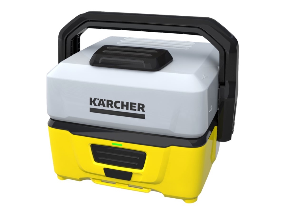 Kärcher 2.643-858.0, Kärcher, Oc3, Sortieren