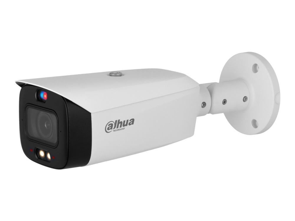 Dahua Technology Wizsense Ipc-Hfw3849t1-Zas-Pv, Ip-Sicherheitskamera, Draußen, Kabelgebunden, Ce-Lvd: En 62368-1 Ce-Emc: 2014/30/Eu Fcc: 47 Cfr Fcc B