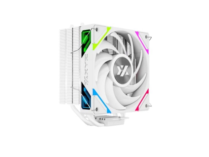 Disipador Xyz Thermax 4 White